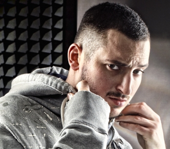 Mike Trafik: Když slyším v rapu spasitelský moudra, tak se stydím