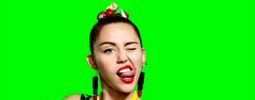 POST SCRIPTUM (7.): Miley Cyrus odsoudila Bad Blood Taylor Swift