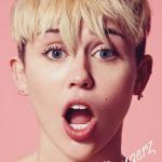 Miley Cyrus  Bangerz Tour