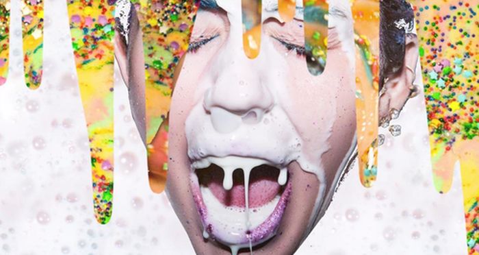 VIDEO: Miley Cyrus opustila mainstream. Podívejte se na klip a poslechněte zdarma desku