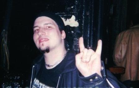 Bývalý kytarista a technik Ministry Jamie Duffy spáchal sebevraždu