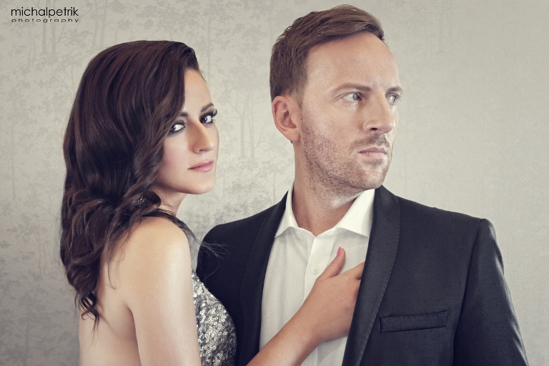 VIDEO: Barbara Haščáková se vrátila domů díky Miro Jarošovi