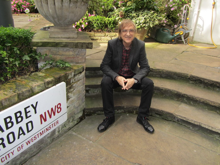 Miro Zbirka 2014 foto archiv Mira Žbirky 1