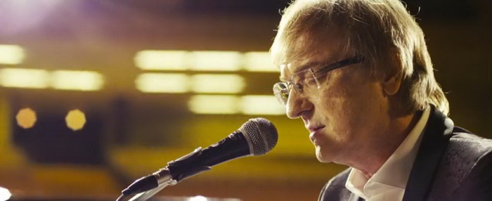 EXKLUZIVNĚ: Miro Žbirka umí hrát i bez dopingu