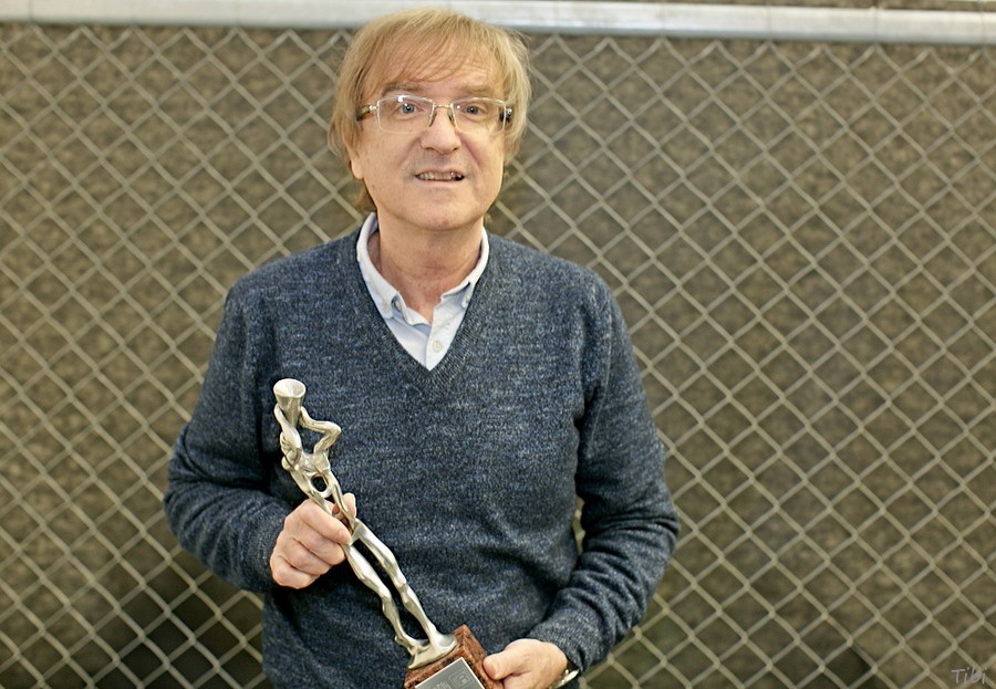 Miro Žbirka interview: Na turné zažijete intimnější atmosféru