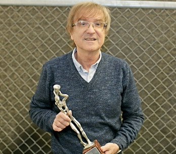 Miro Žbirka interview: Na turné zažijete intimnější atmosféru