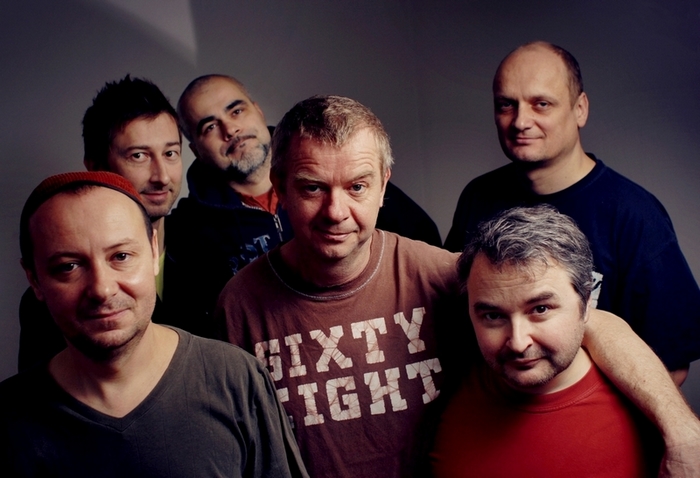 AUDIO: Sto zvířat předělali I cesta může být cíl od Mňágy a Žďorp