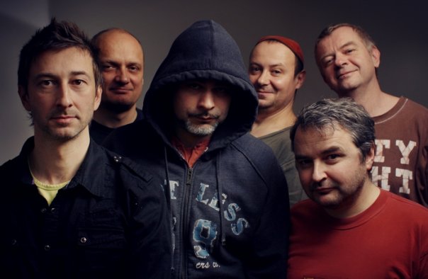 Petr Fiala - Mňága a Žďorp: Já jsem ten nejlepší dáreček