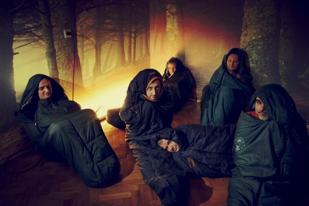 Petr Fiala - Mňága a Žďorp: Já jsem ten nejlepší dáreček