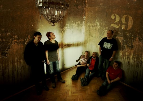 Petr Fiala - Mňága a Žďorp: Já jsem ten nejlepší dáreček