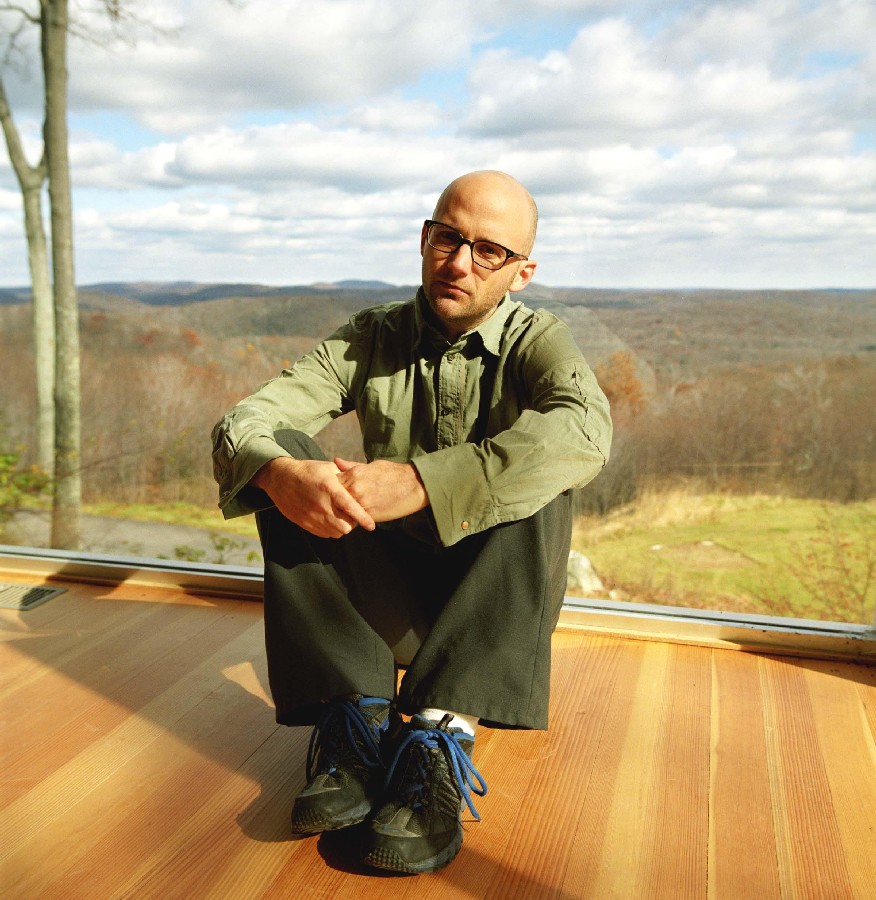 Ambient, techno, kytary: 5 tváří hudebního chameleona Mobyho