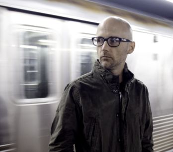 Moby nechal fanouška natočit videoklip. Podívejte se