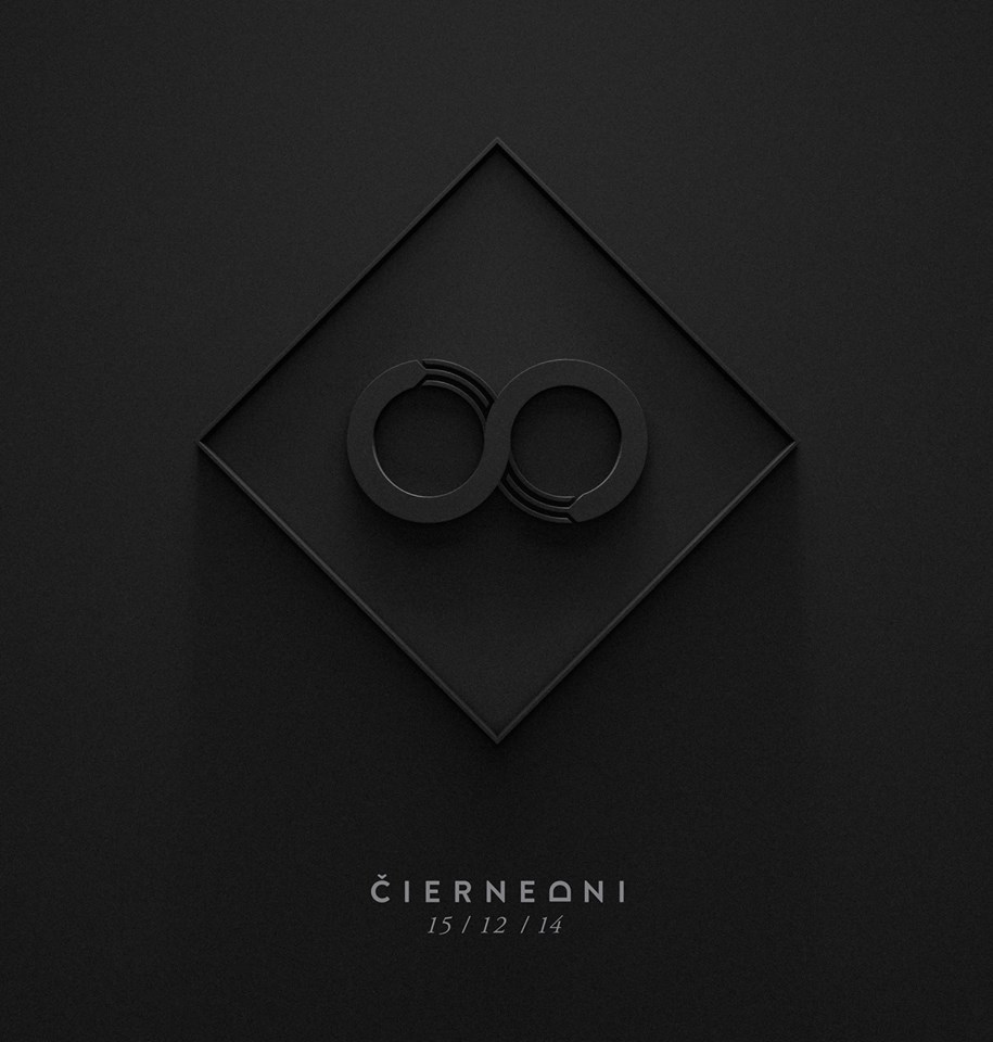 RECENZE: Supa na desce Čierne dni přináší kytarový hiphop