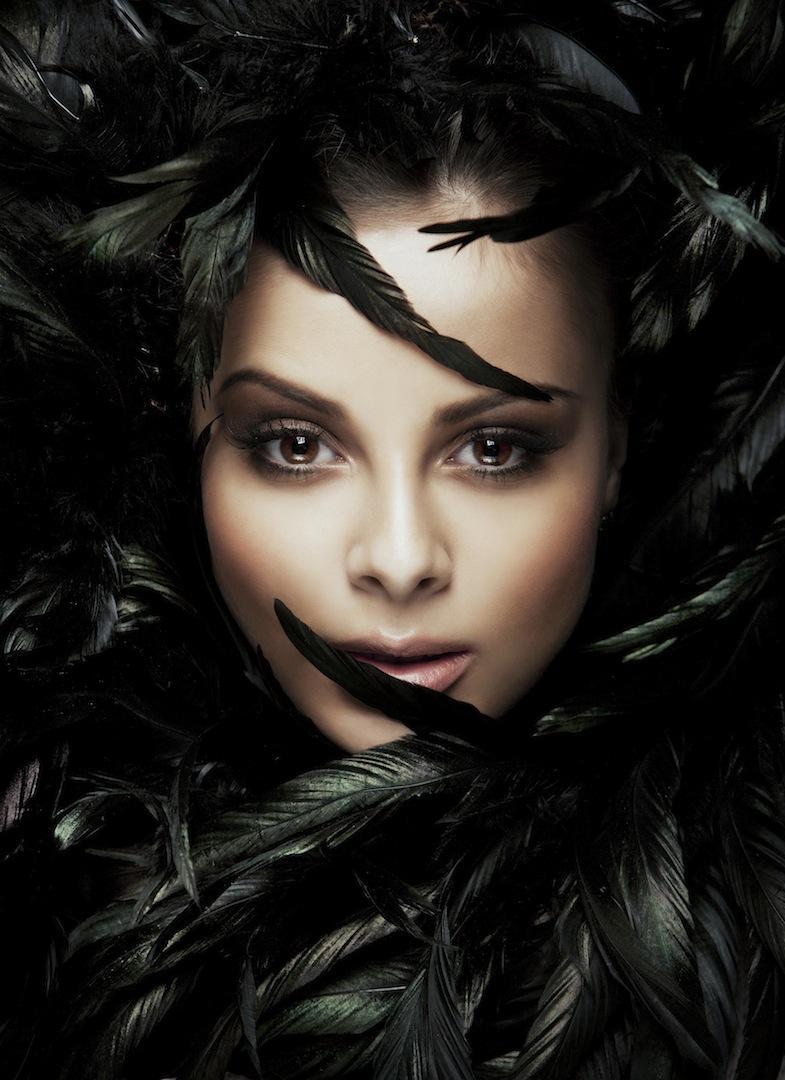 Skokanka roku Monika Bagárová chystá vánoční koncert