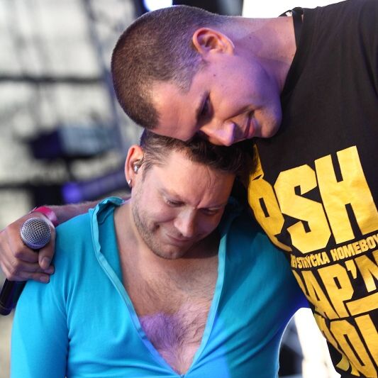 Matěj Ruppert: S Vladimirem 518 půjdeme v pětašedesáti na ryby