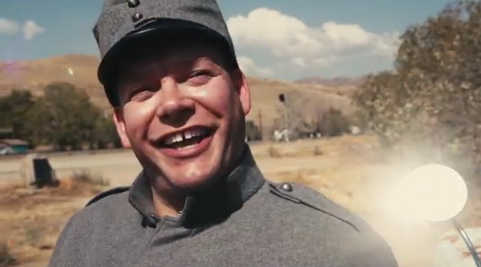 TOP 7 videoklipů týdne (36.)