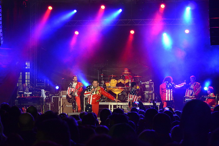 Martin Řehoř interview: Natruc prošel za 18 let obrovskými změnami