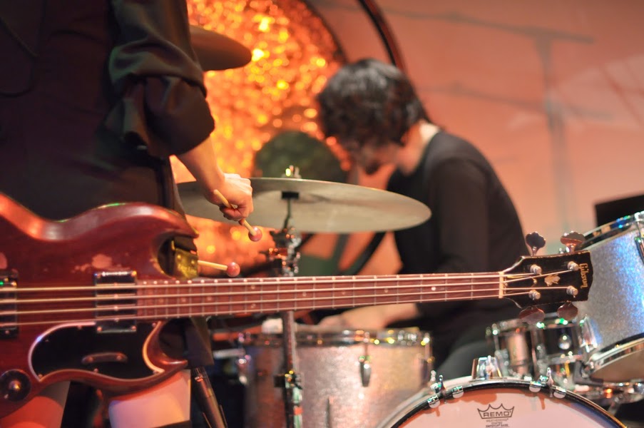 LIVE: Se srdečným pozdravem, Vaši Mono