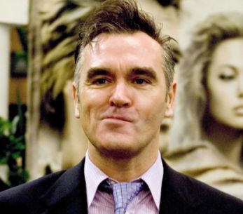 Morrisey: 