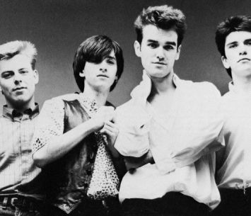 Podívejte se na dosud nezveřejněný dokument o The Smiths
