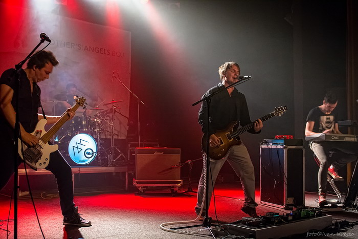 Mother's Angels interview: Sláva není smlouva na dobu neurčitou