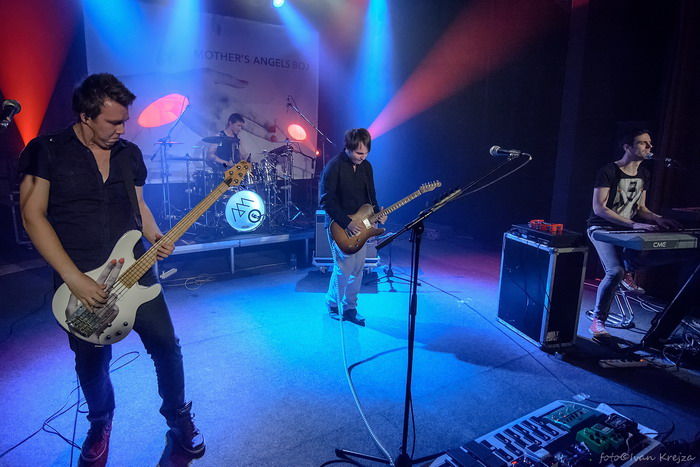 Mother's Angels interview: Sláva není smlouva na dobu neurčitou