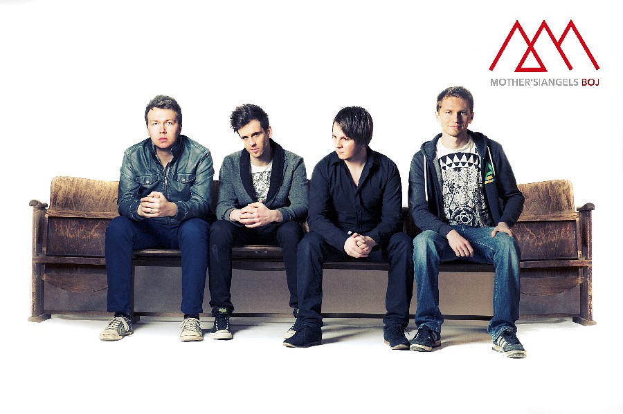 VIDEO: Mother's Angels zvou na svůj BOJ, jako pozvánka posloužila Malá kopretina