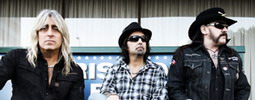 Motörhead a ti druzí: TOP 5 nejhlučnějších kapel