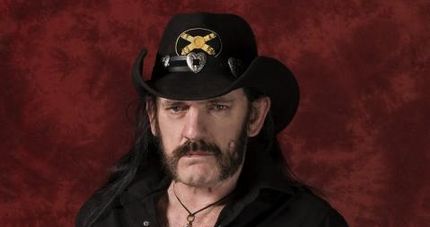 Lemmy z Motörhead chystá desku, dojde i na hit Chucka Berryho