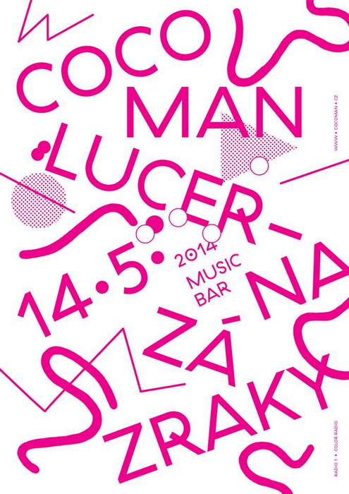 Cocoman interview: Jak nepůsobit jako odvar z jamajského reggae