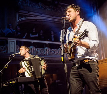 SPECIÁL: Kdo dorazí v létě na festivaly? 10 tipů redakce