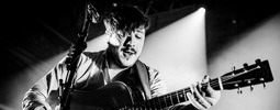 LIVE: Akustická párty? Mumford and Sons říkají ano!