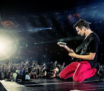 Na co se těšit v prosinci: 10 tipů redakce