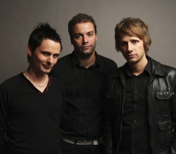 PROFIL: Rock leží v bezvědomí, Muse ho křísí