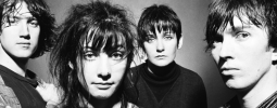 Ke kořenům shoegazingu: Prahu poctí návštěvou My Bloody Valentine