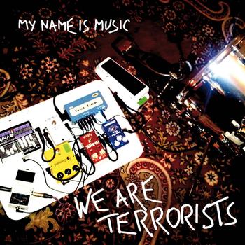 RECENZE: My Name Is Music zavádějí hudební teror