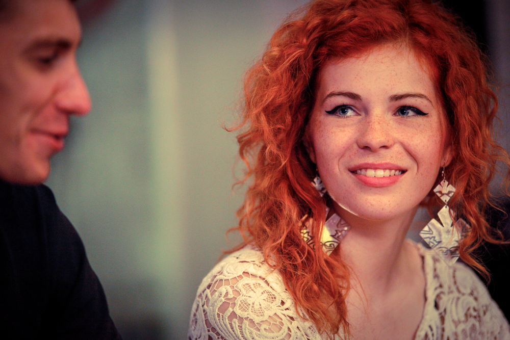 Žofie Dařbujánová, MyDy Rabycad