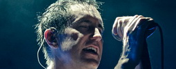 LIVE: Nine Inch Nails přivezli do Prahy mrazivě dokonalou show