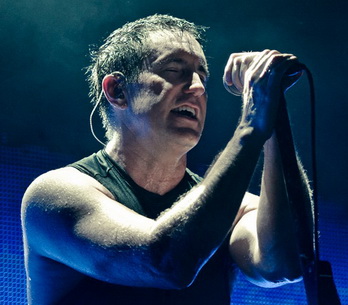 LIVE: Nine Inch Nails přivezli do Prahy mrazivě dokonalou show
