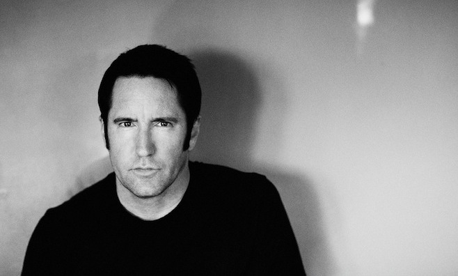 AUDIO: Trent Reznor blafoval, novinka Nine Inch Nails vyjde ještě letos