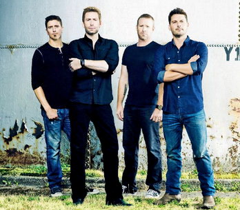 RECENZE: Nickelback i po dvaceti letech točí podle stejné šablony