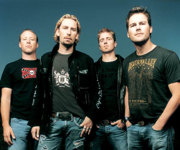 Nickelback vydají v listopadu nové album, už v pondělí uslyšíte dva singly