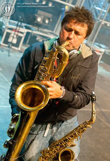 N.O.H.A. interview: Parazitující kapely nemají dlouhou životnost