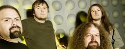 AUDIO: Napalm Death točí novou desku, aneb dobrý metal ještě žije