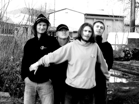 SMRT SI ŘÍKÁ ROCK'N'ROLL: Mario Feinberg (137.)