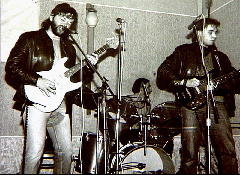 Našrot interview: Hrát tak dlouho ve stejný sestavě, to je skoro jako incest