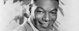 SMRT SI ŘÍKÁ ROCK'N'ROLL: Nat King Cole (130.)