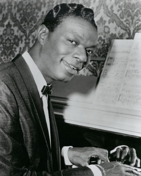 SMRT SI ŘÍKÁ ROCK'N'ROLL: Nat King Cole (130.)