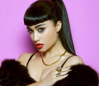 POST SCRIPTUM (2): Sebevražda dokonána. Natalia Kills definitivně zemřela