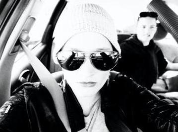 Natalie Kocab: Můj bohémský týden